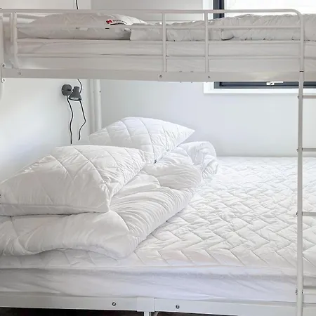 Сasa de vacaciones Cozy In With Wifi *